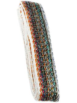 Трос-лента буксировочный TORSO, 3.5 т, 4 м, 2 петли