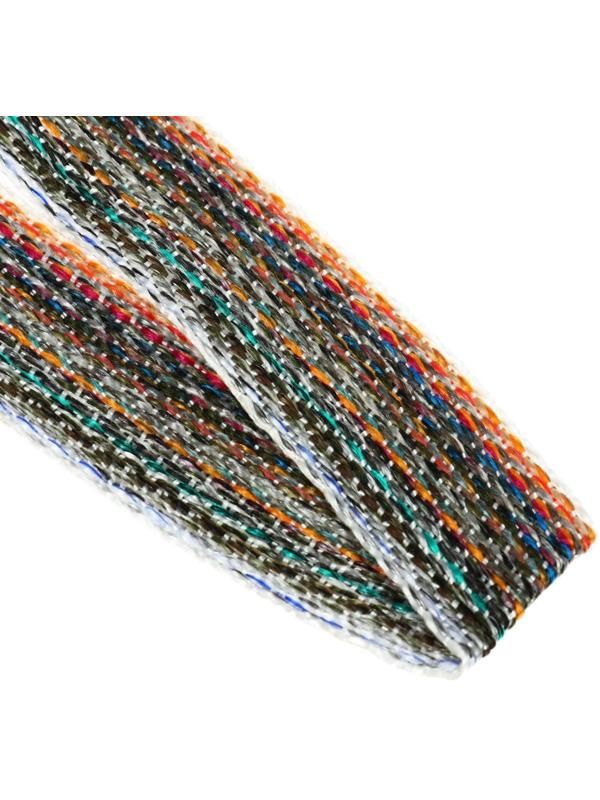 Трос-лента буксировочный TORSO, 3.5 т, 4 м, 2 петли