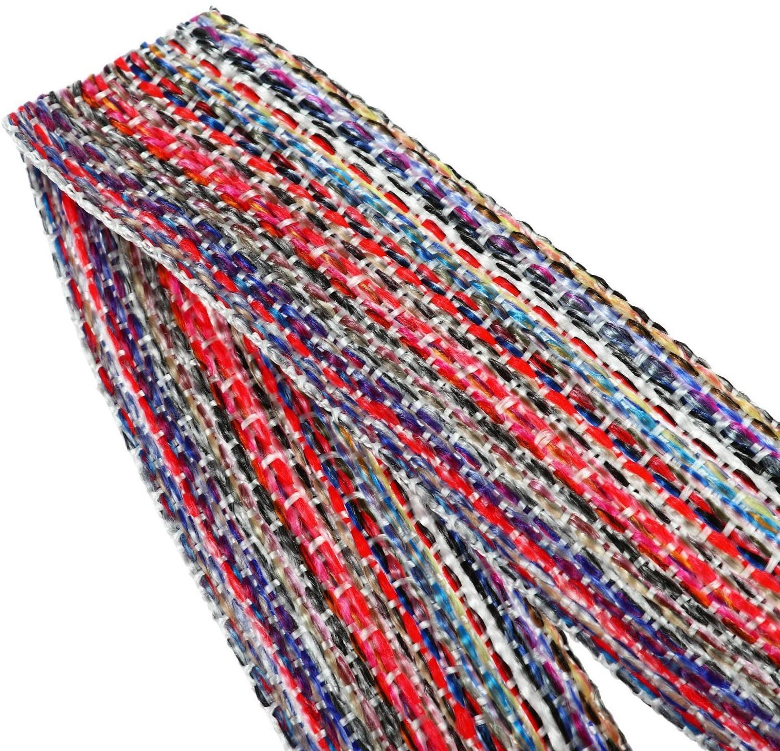 Трос-лента буксировочный TORSO, 2.5 т, 4 м, 2 петли