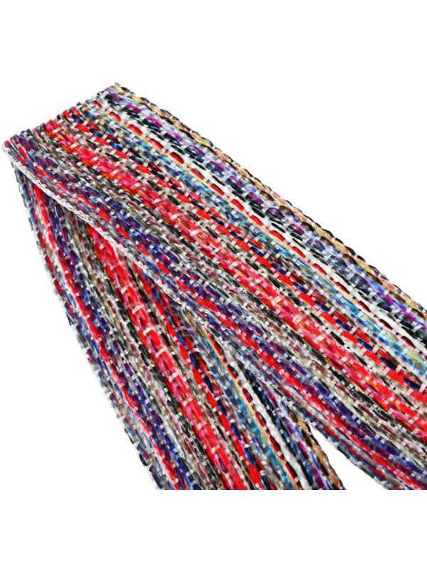 Трос-лента буксировочный TORSO, 2.5 т, 4 м, 2 петли