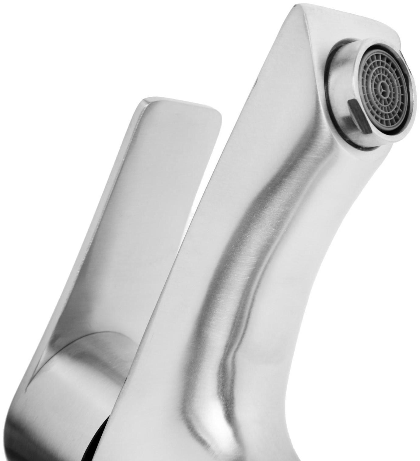 Смеситель для раковины 