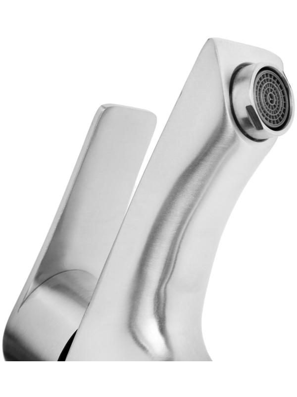 Смеситель для раковины 