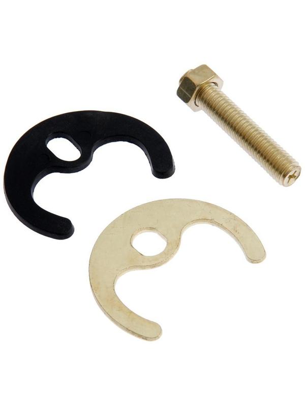 Крепление AquaKratos AKs-120, на европодвесе, одна шпилька