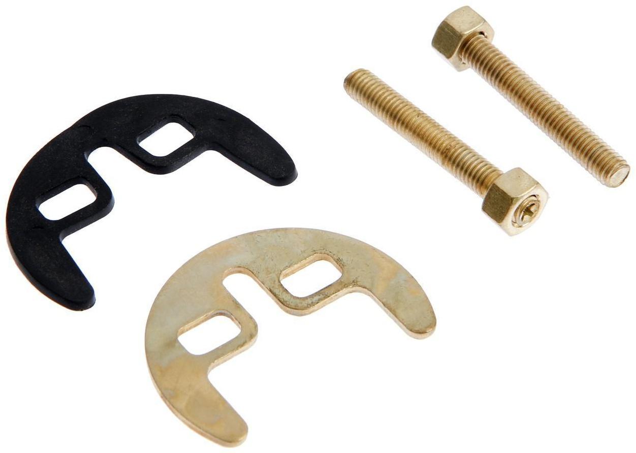 Крепление AquaKratos AKs-121, на европодвесе, две шпильки