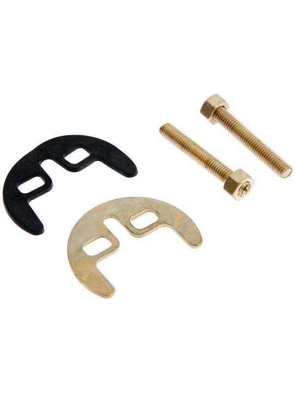 Крепление AquaKratos AKs-121, на европодвесе, две шпильки