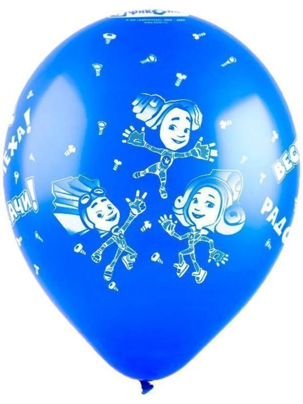 Шар латексный 12