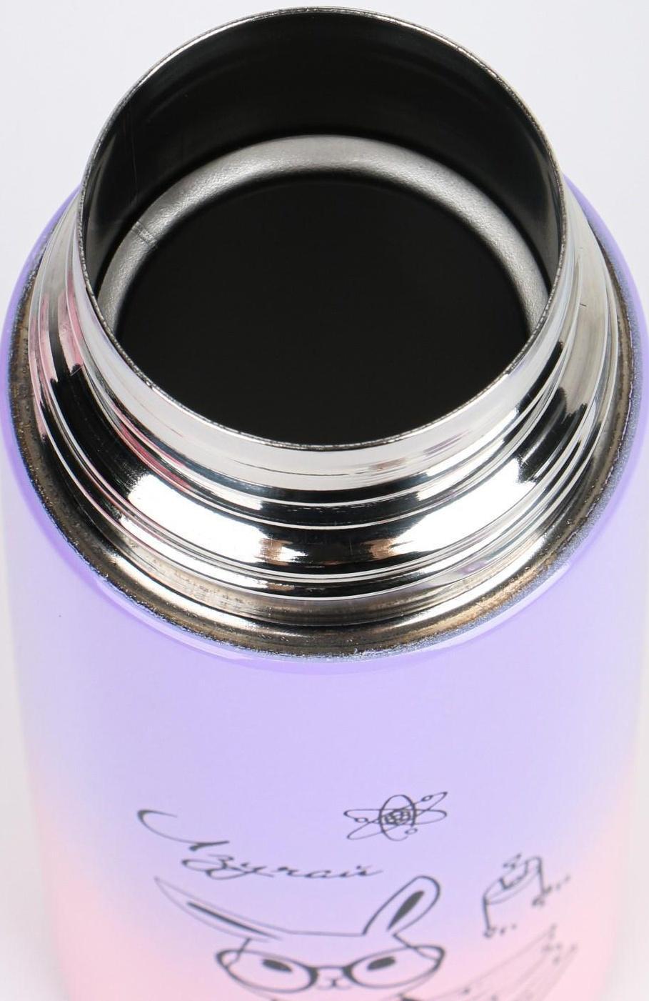 Термос, серия: Кролик, 