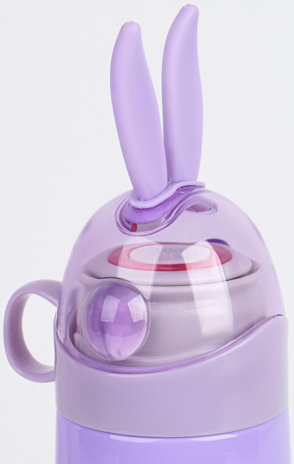 Термос, серия: Кролик, 