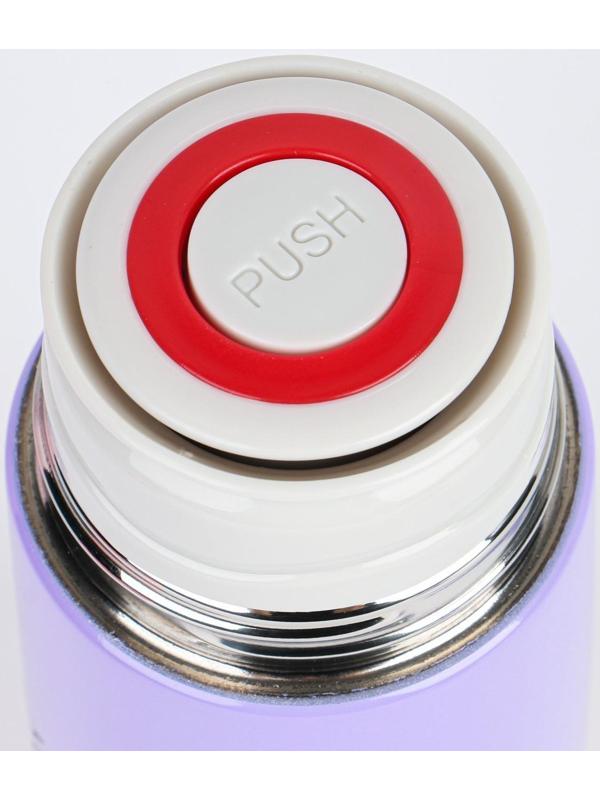 Термос, серия: Кролик, 