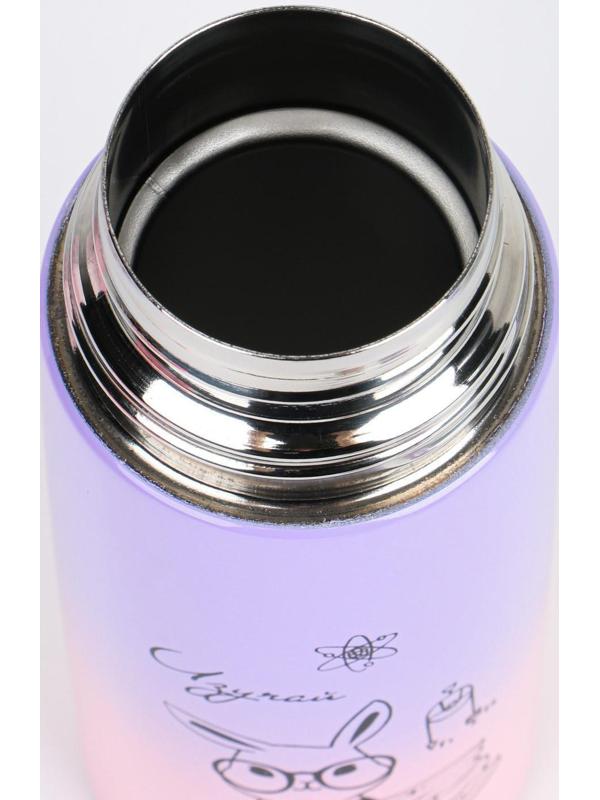 Термос, серия: Кролик, 