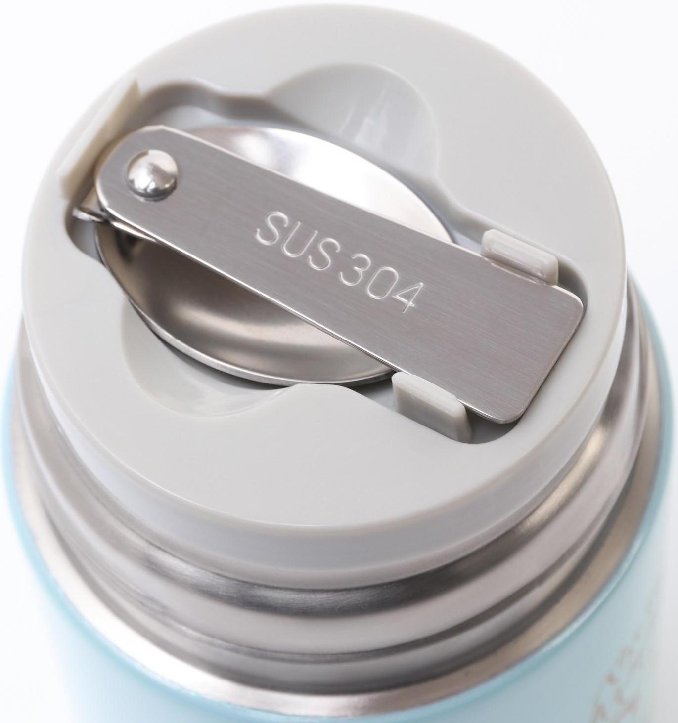 Термос для еды 