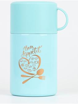 Термос для еды 