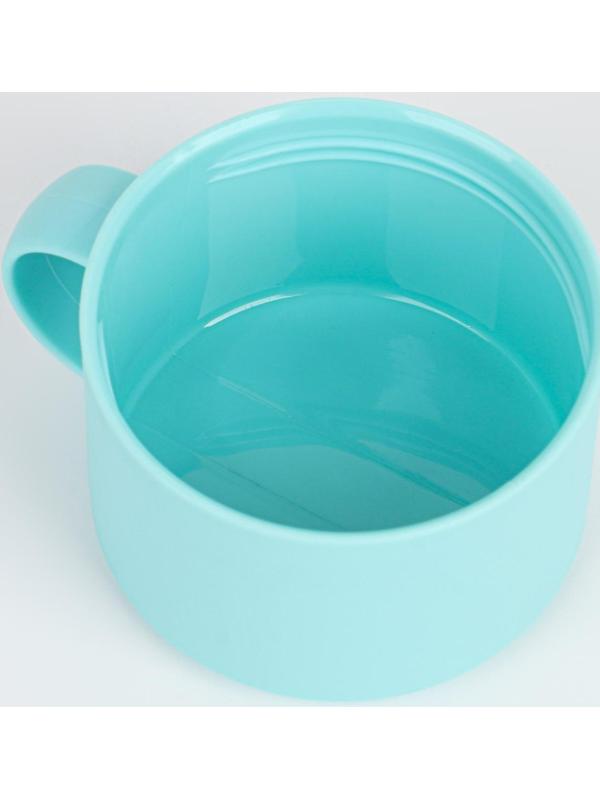 Термос для еды 