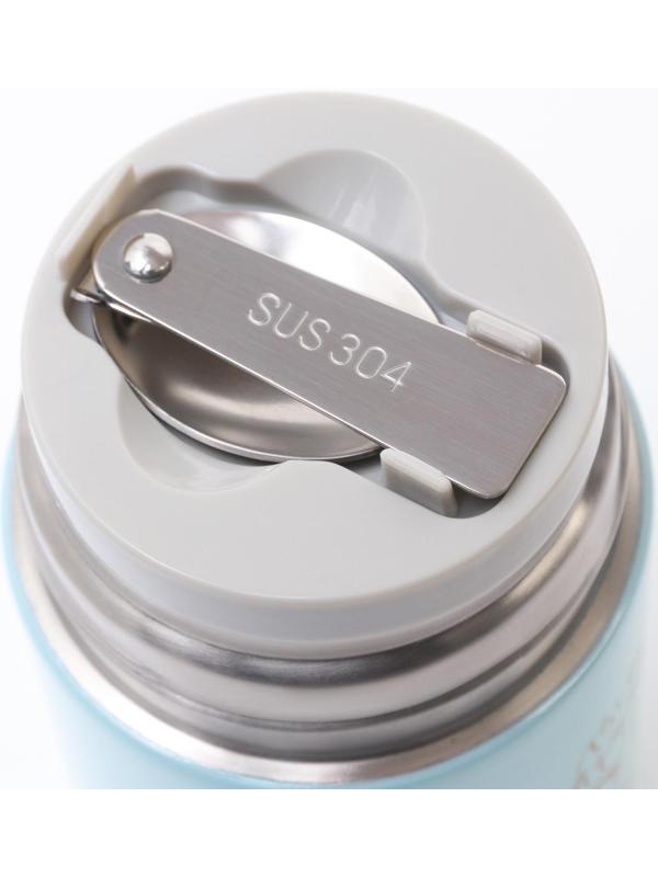 Термос для еды 