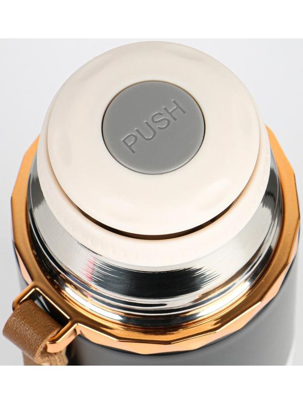 Термос, серия: Гильза, 