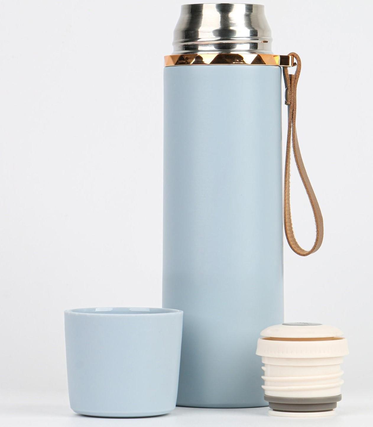 Термос, серия: Гильза, 