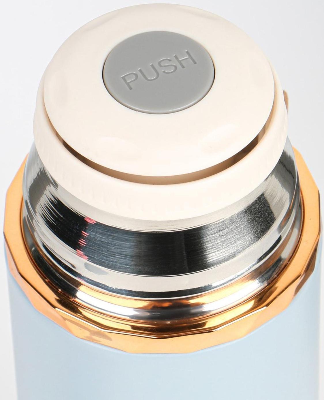 Термос, серия: Гильза, 