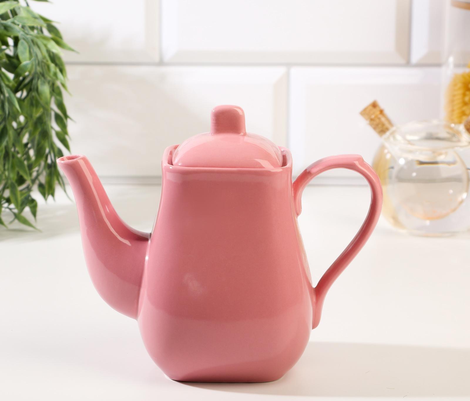 Чайник «Гармония в каждом моменте», 500 мл