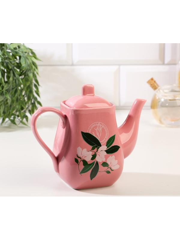 Чайник «Для самого прекрасного дня», 500 мл