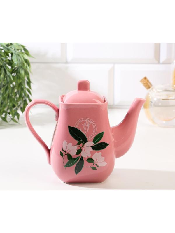 Чайник «Для самого прекрасного дня», 500 мл