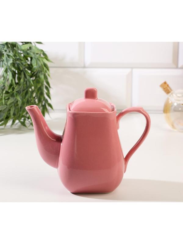 Чайник «Для самого прекрасного дня», 500 мл