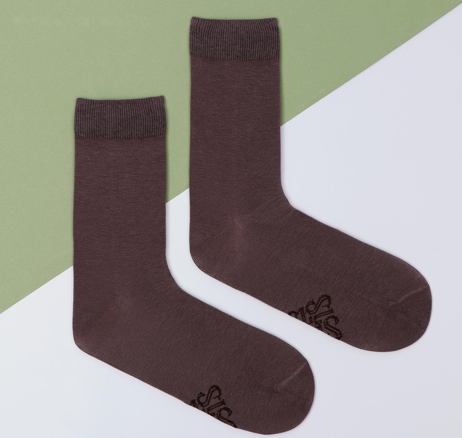 Носки SL basic toupe р. 39-40 (24-26 см)