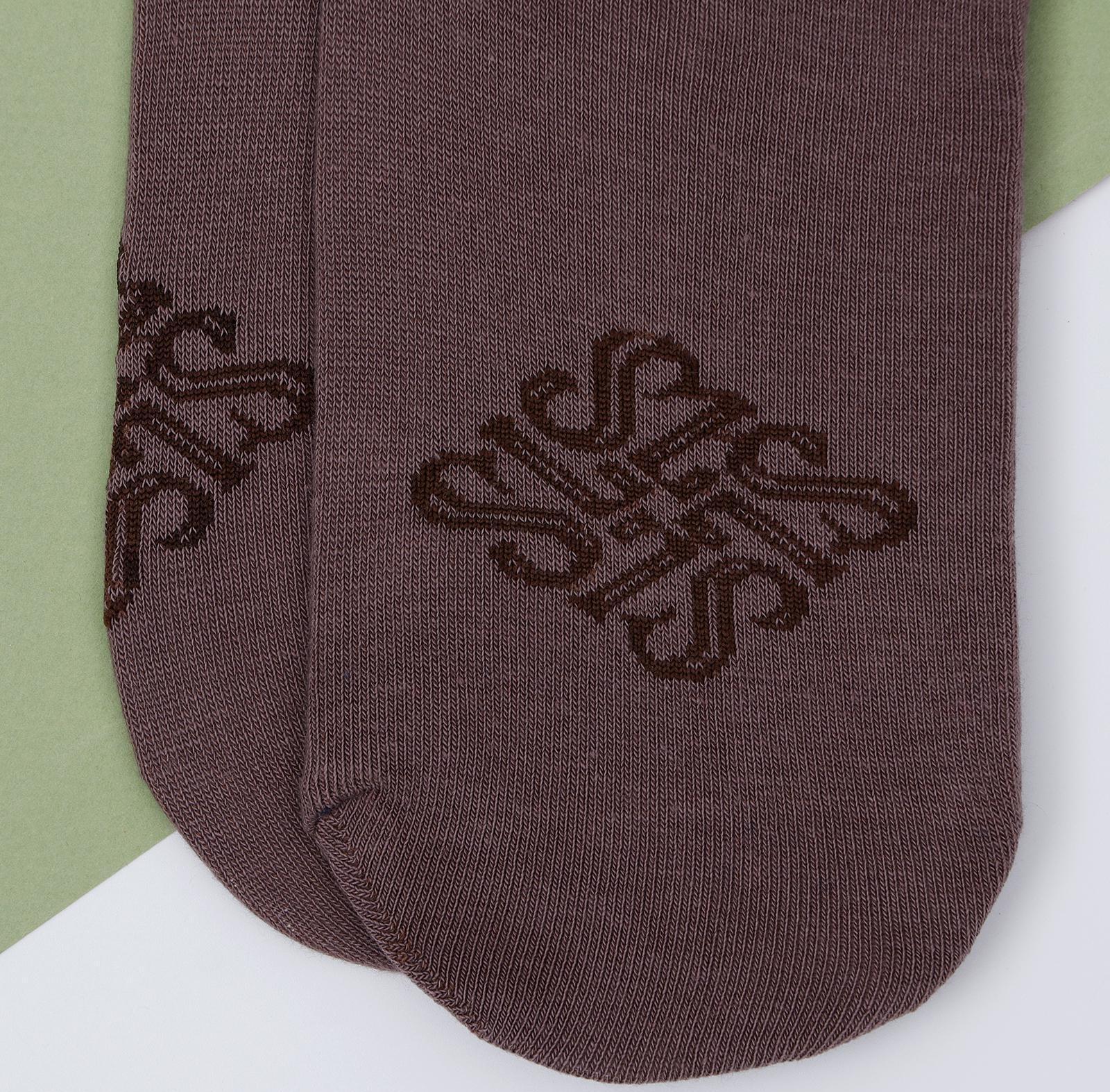 Носки SL basic toupe р. 39-40 (24-26 см)