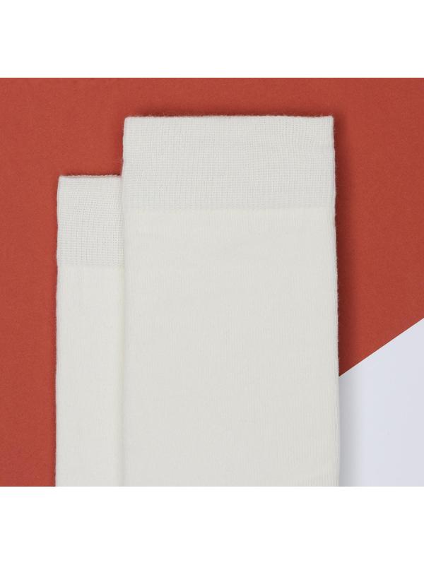 Носки SL basic milk р. 41-42 (26 - 28 см)