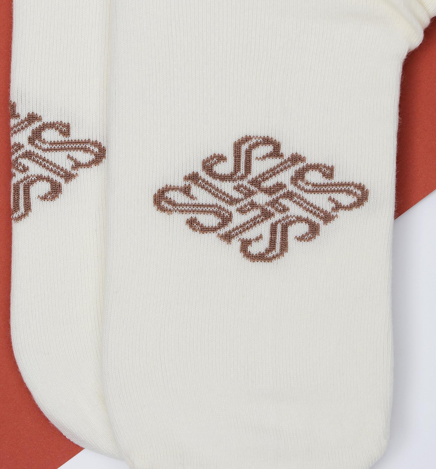 Носки SL basic milk р. 43-44 (28 - 30 см)