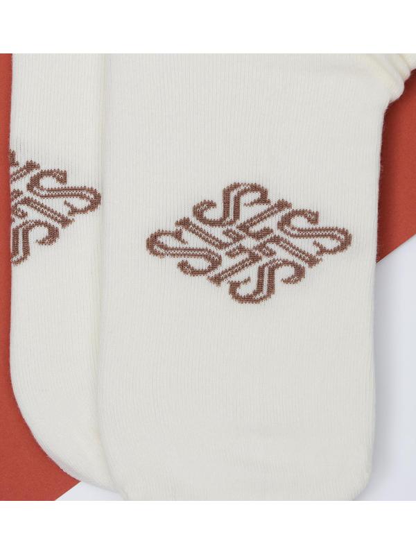 Носки SL basic milk р. 43-44 (28 - 30 см)