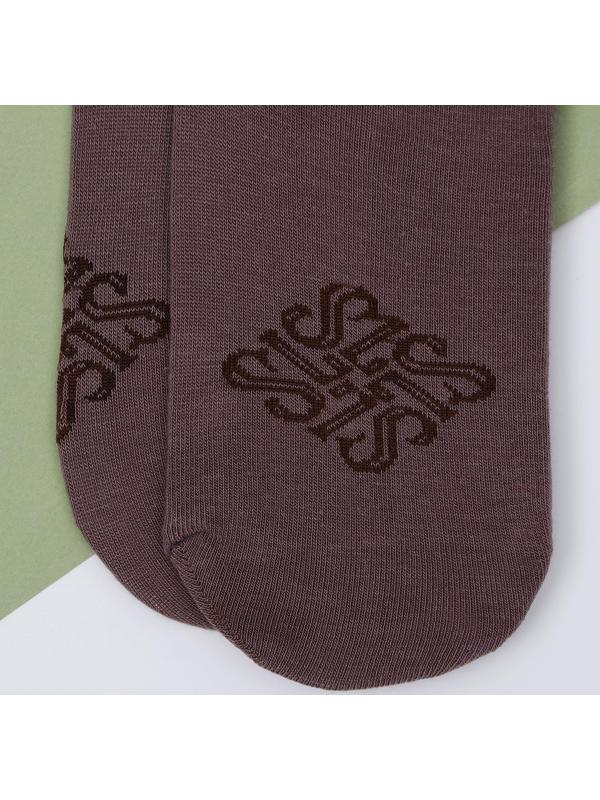 Носки SL basic toupe р. 41-42 (26 - 28 см)