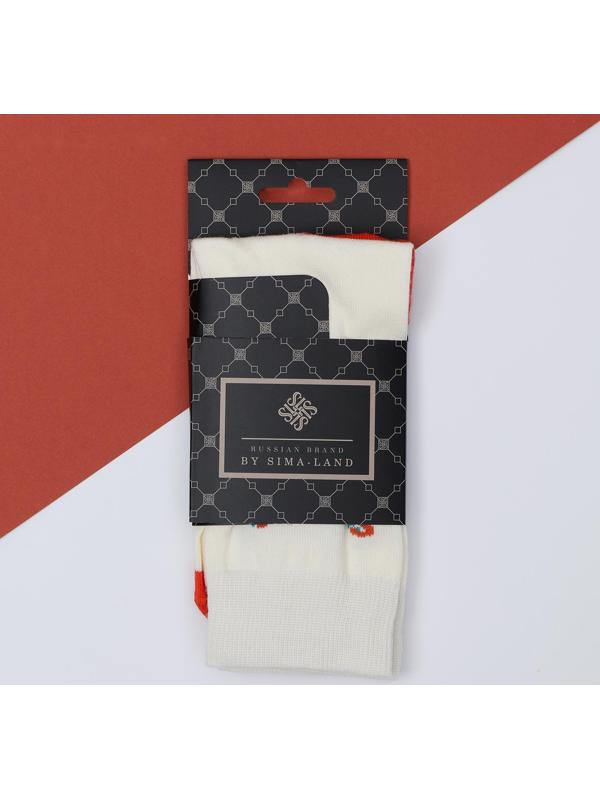 Носки Sport life р. 41-42 (26 - 28 см)