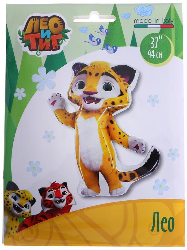 Шар фольгированный 37