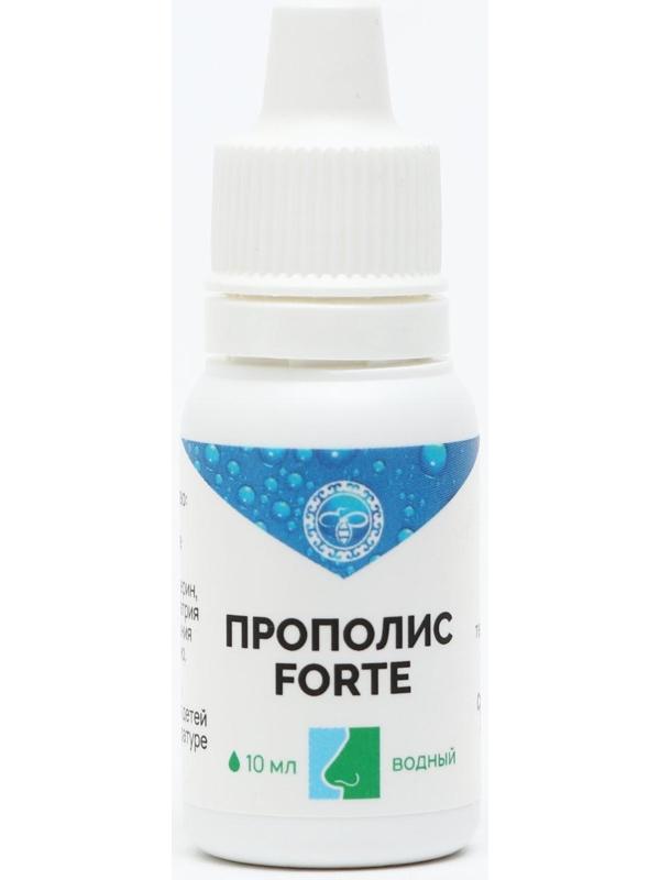 Прополис Forte (капли), 10 мл