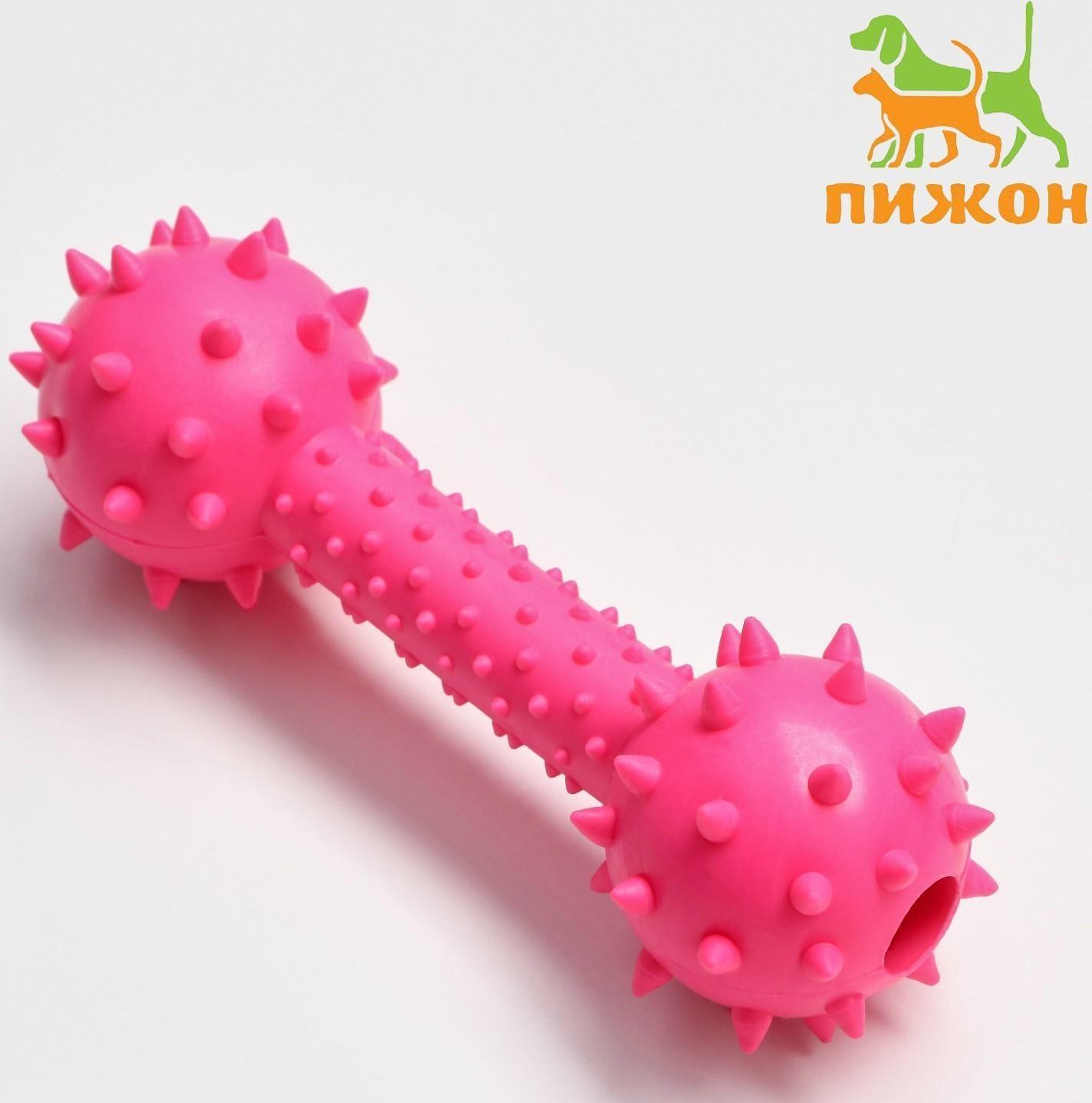 Игрушка жевательная 