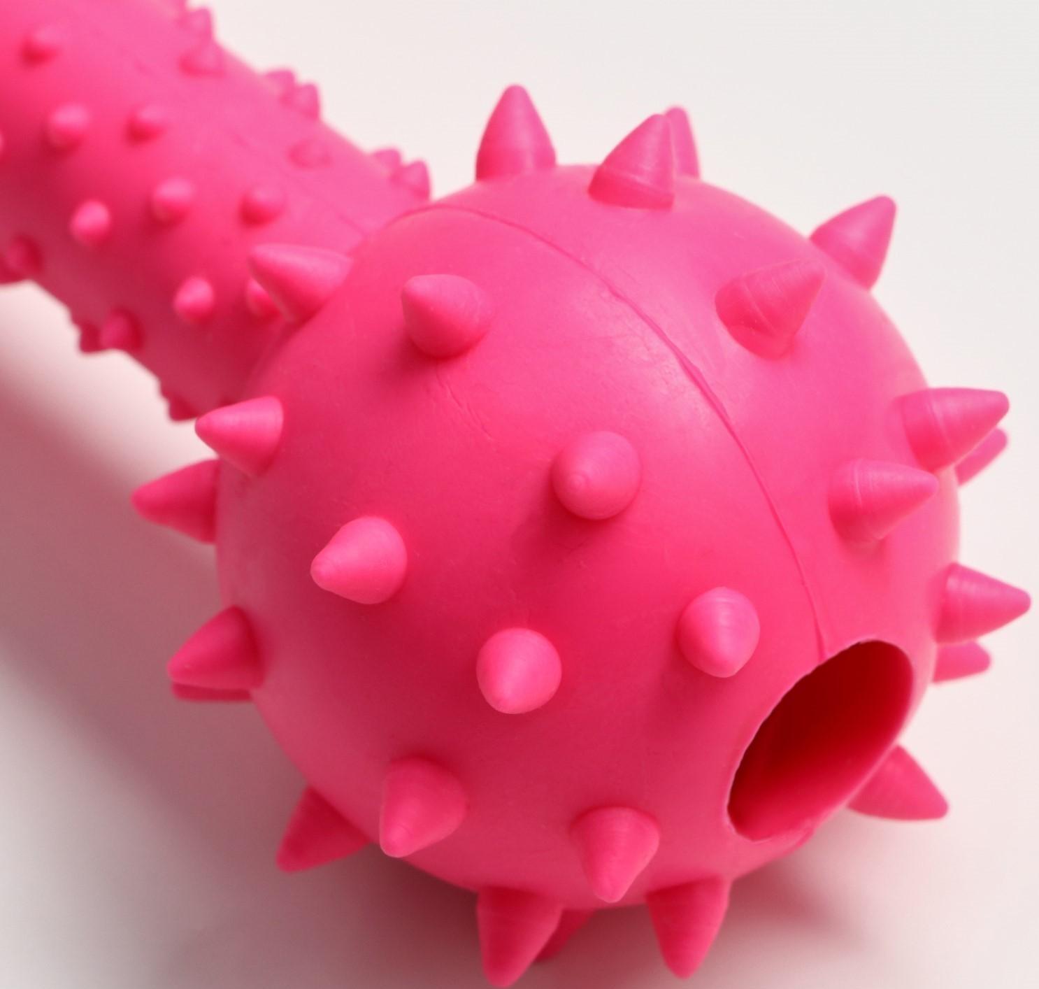 Игрушка жевательная 