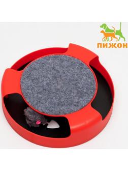 Игровой комплекс 