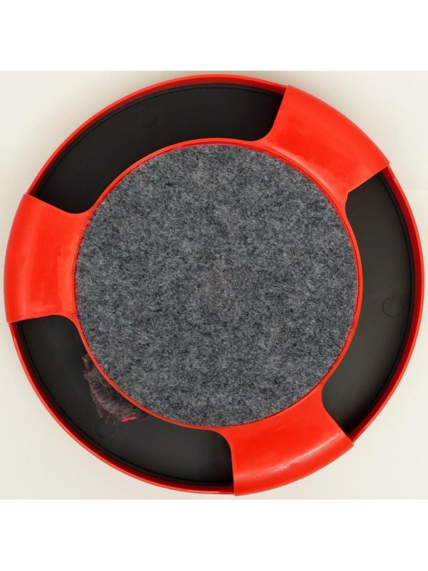 Игровой комплекс 