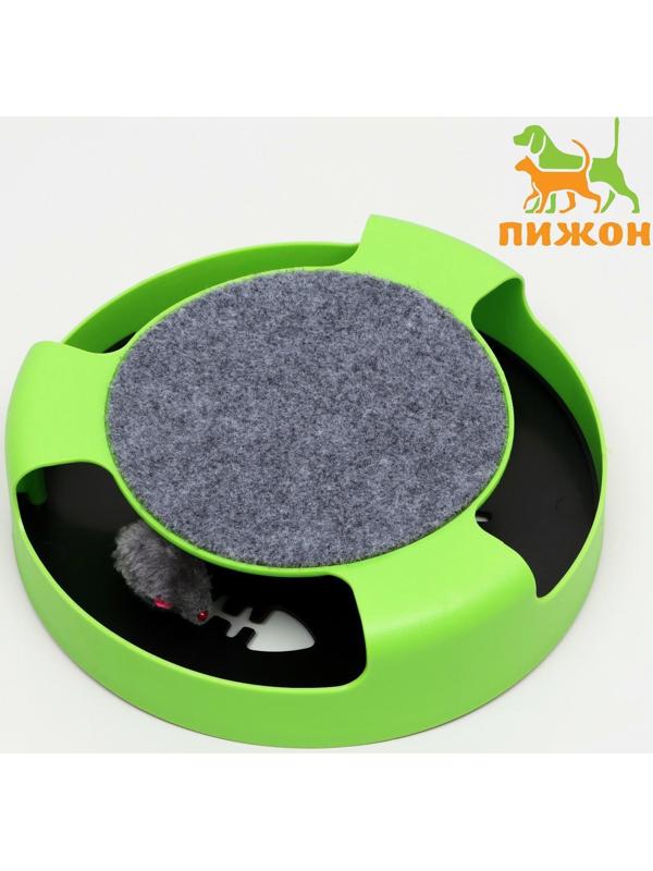 Игровой комплекс 