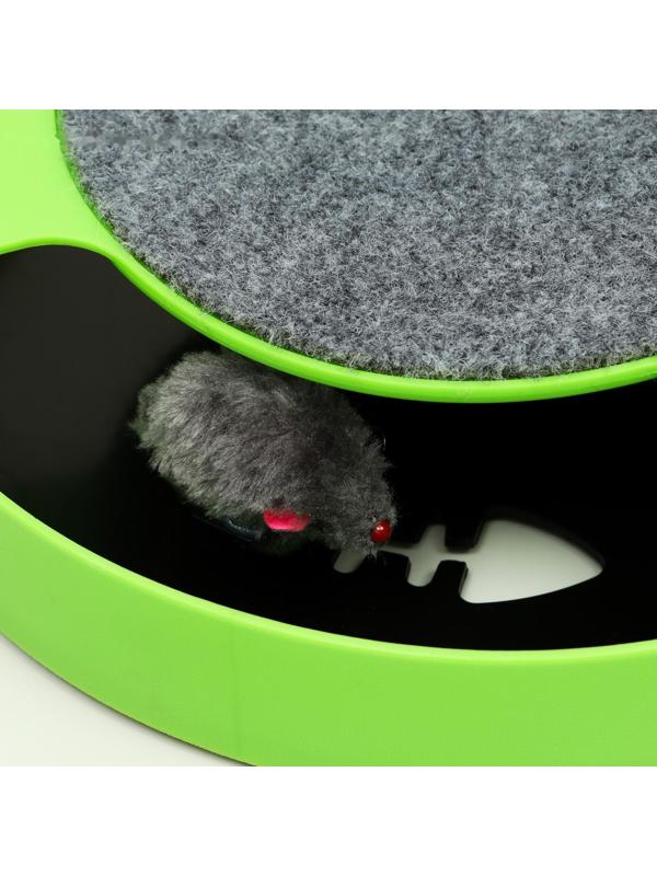 Игровой комплекс 