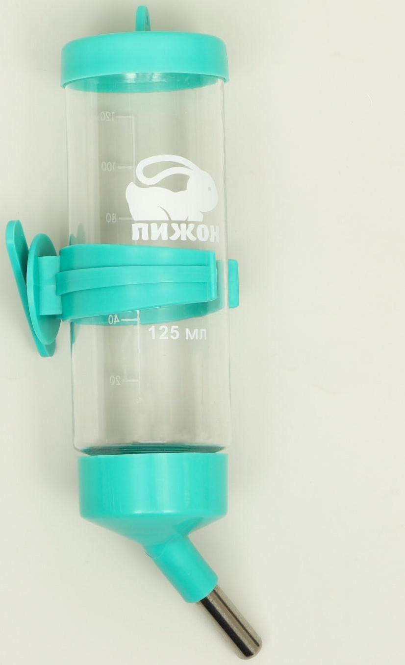 Поилка для грызунов 