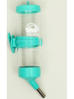 Поилка для грызунов 