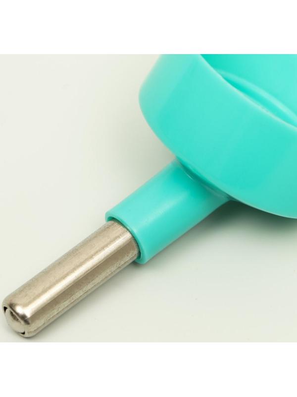 Поилка для грызунов 