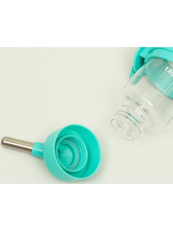 Поилка для грызунов 