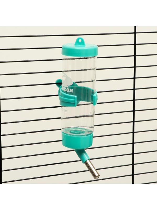 Поилка для грызунов 