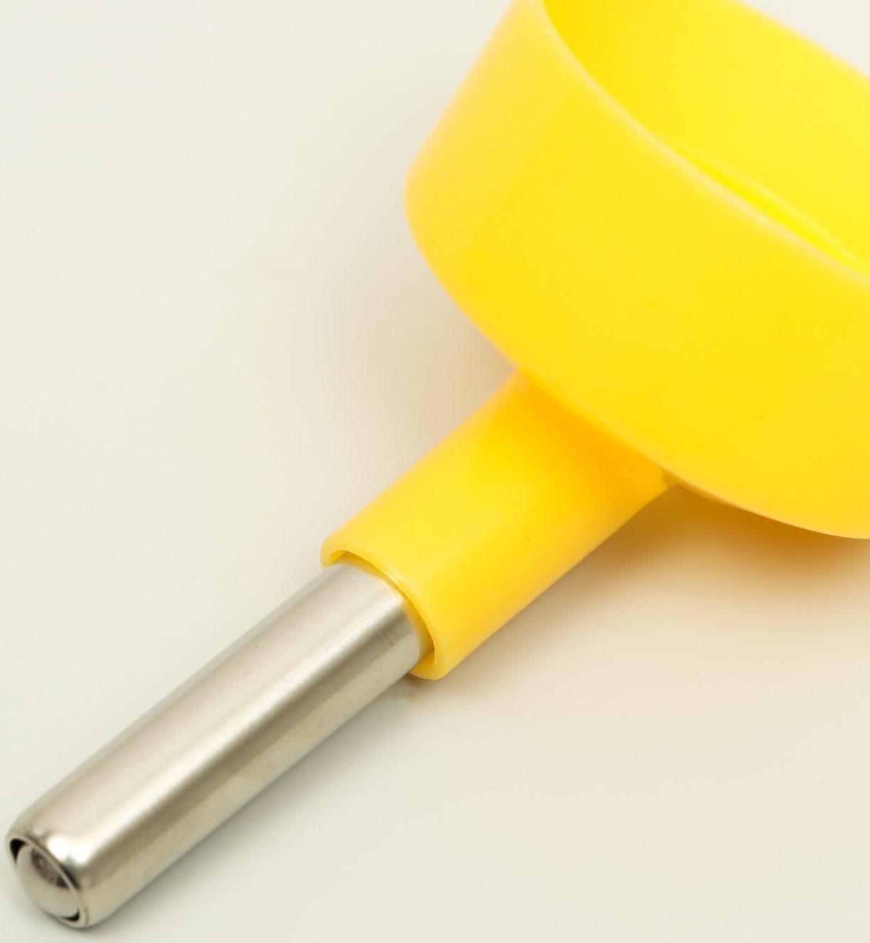 Поилка для грызунов 