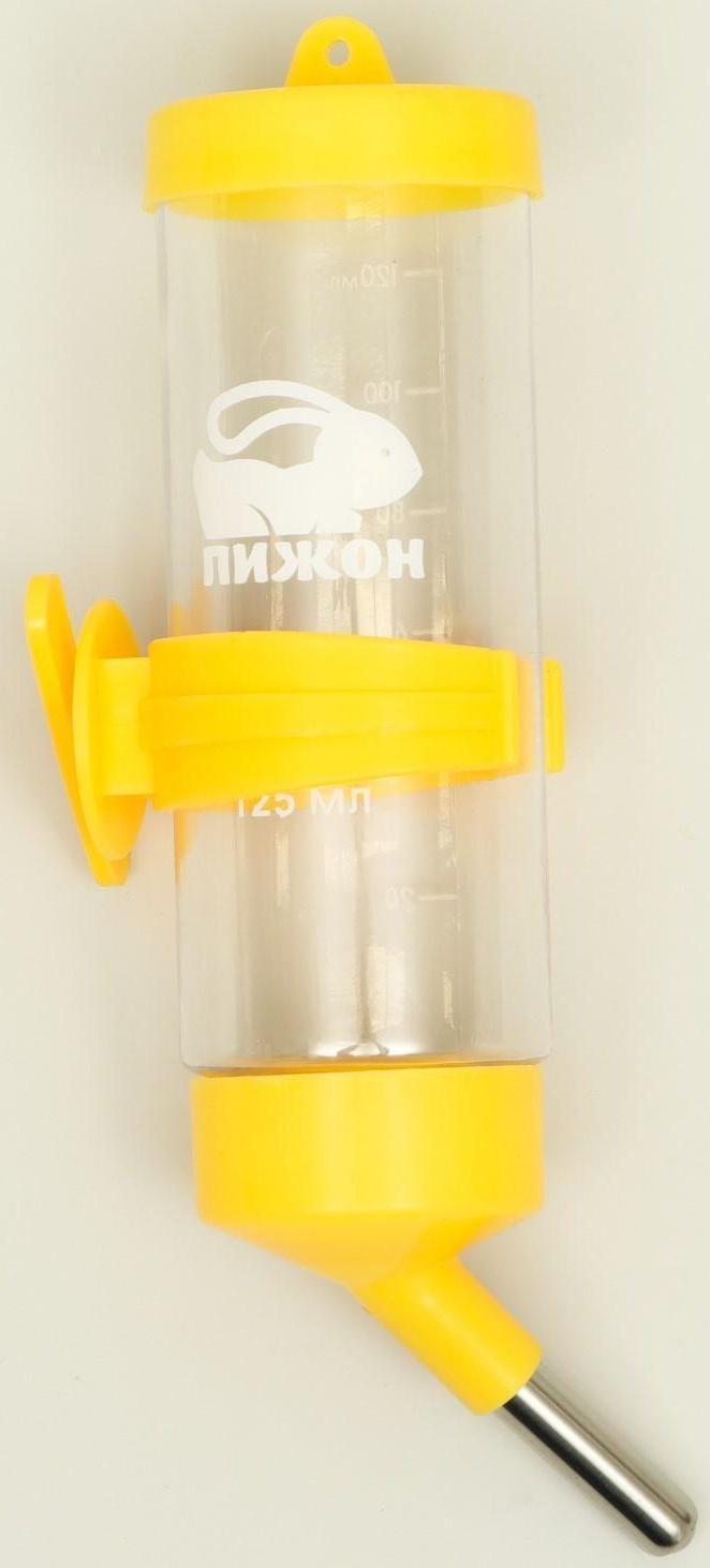 Поилка для грызунов 