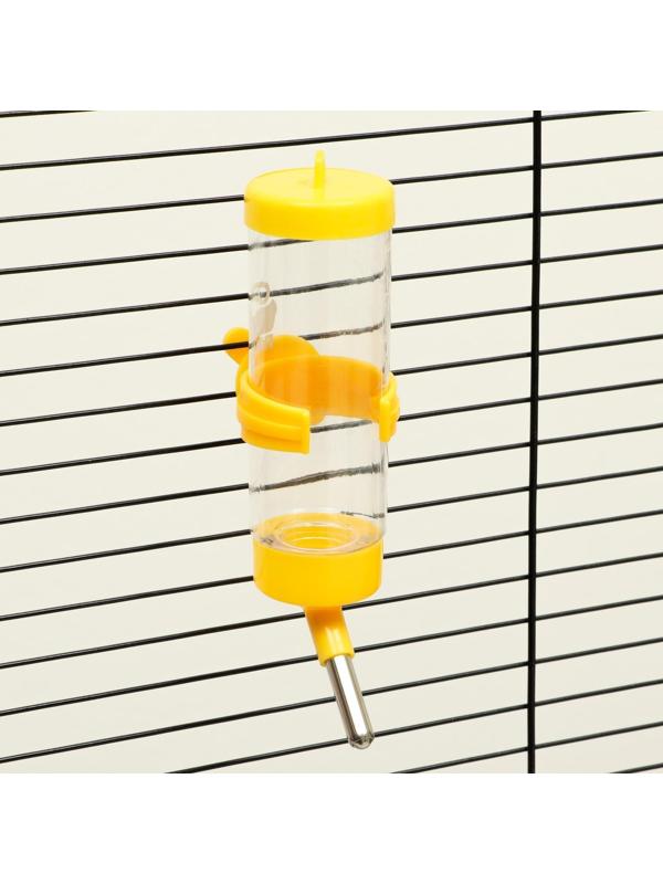 Поилка для грызунов 