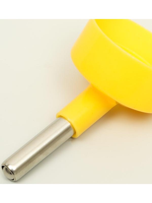 Поилка для грызунов 