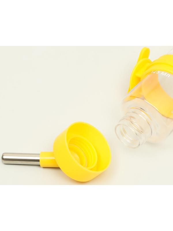 Поилка для грызунов 